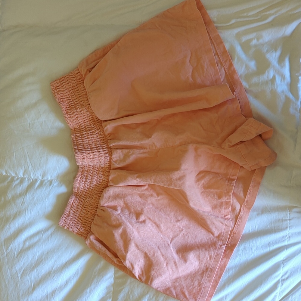 Peach Shorts Wild Fable (M) women's